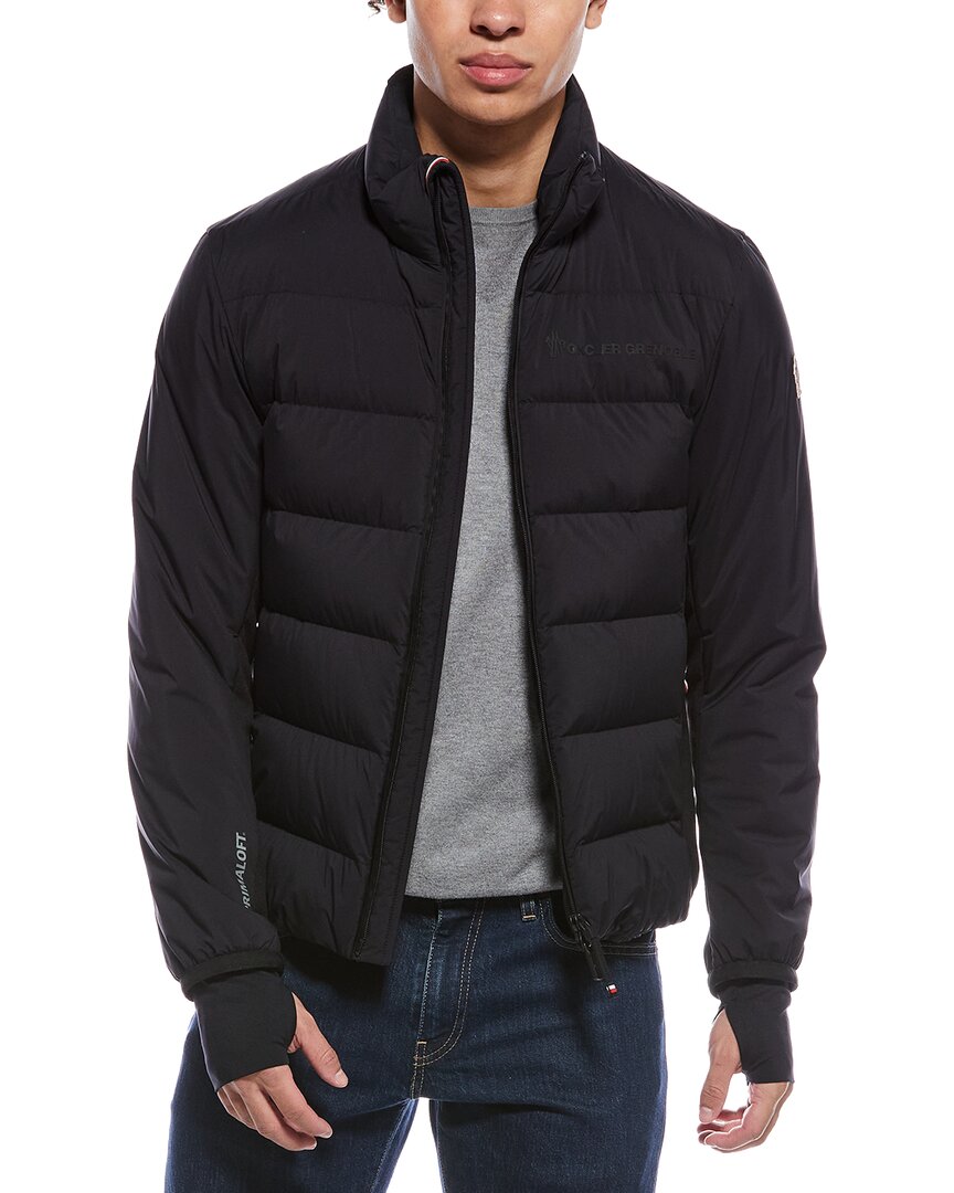 Moncler Puffer Jacket