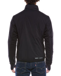 Moncler Puffer Jacket
