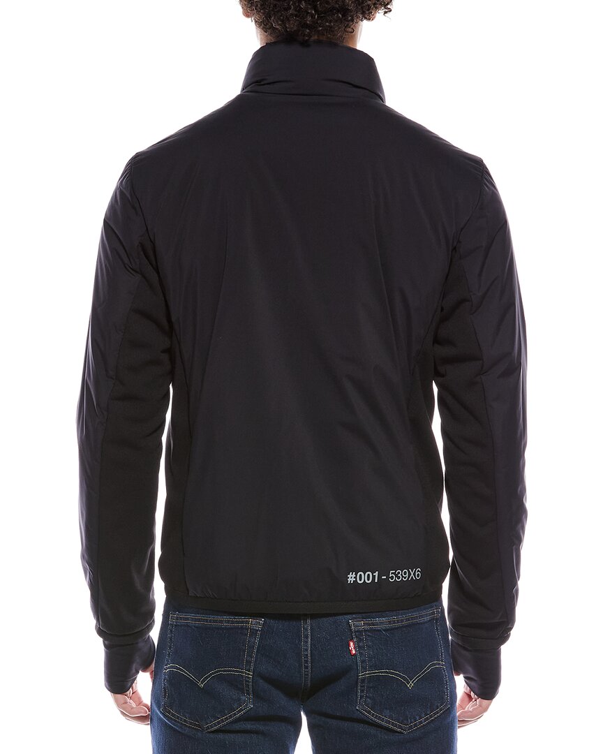 Moncler Puffer Jacket