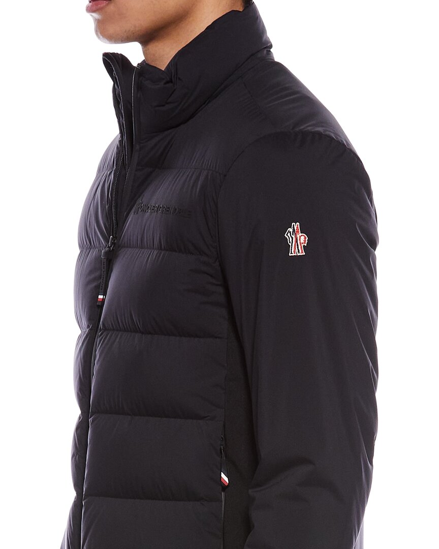 Moncler Puffer Jacket