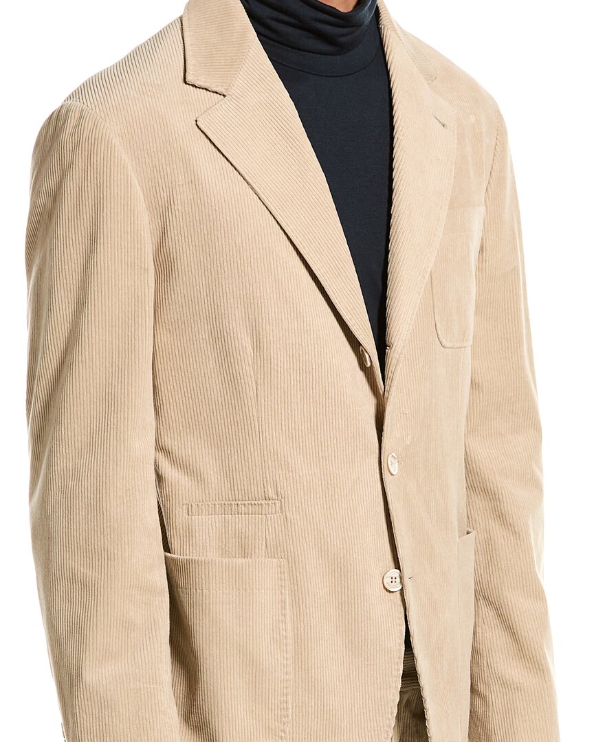 Brunello Cucinelli Brunello Cucinelli Suit