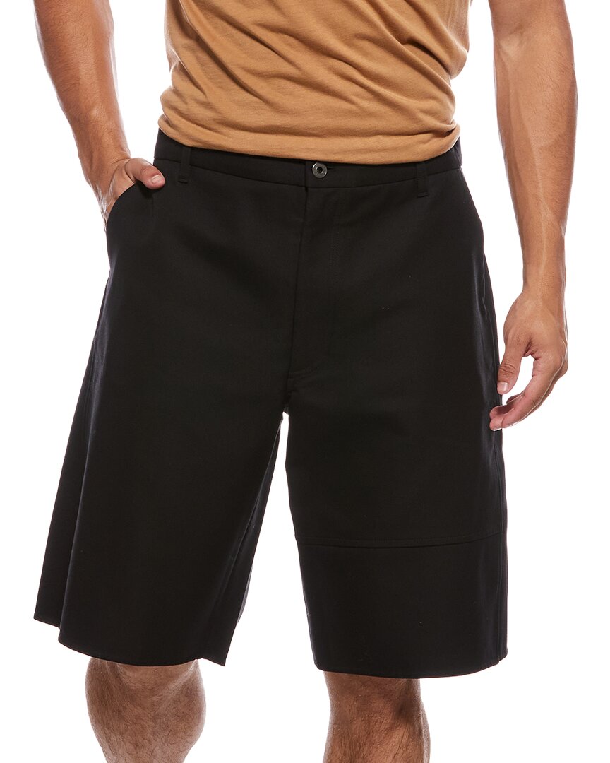 Valentino Valentino Bermuda Short