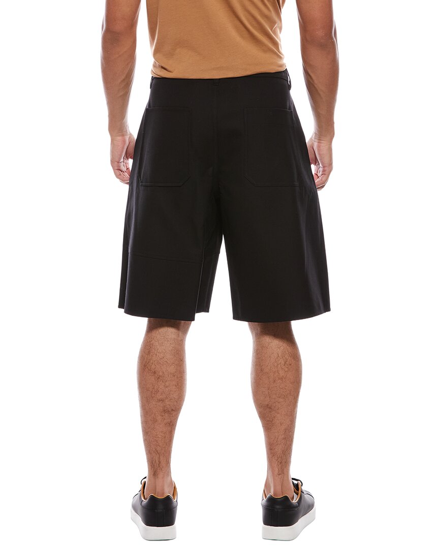 Valentino Valentino Bermuda Short