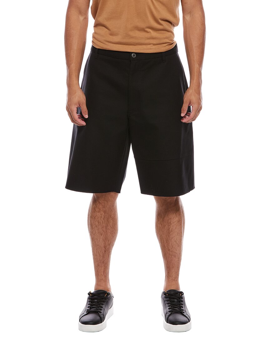 Valentino Valentino Bermuda Short
