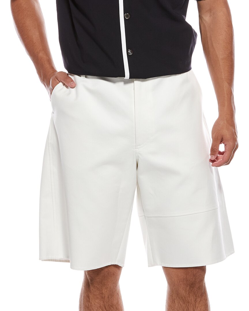 Valentino Valentino Bermuda Short