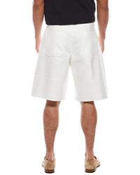 Valentino Valentino Bermuda Short