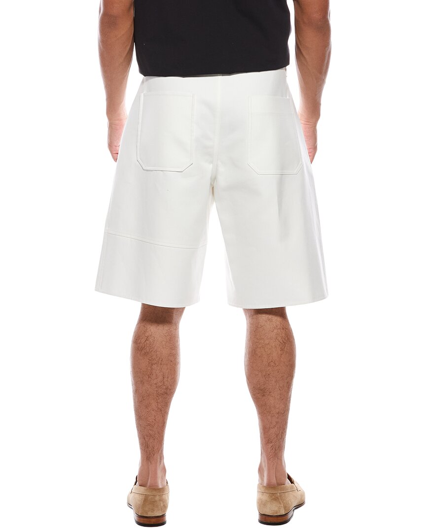 Valentino Valentino Bermuda Short