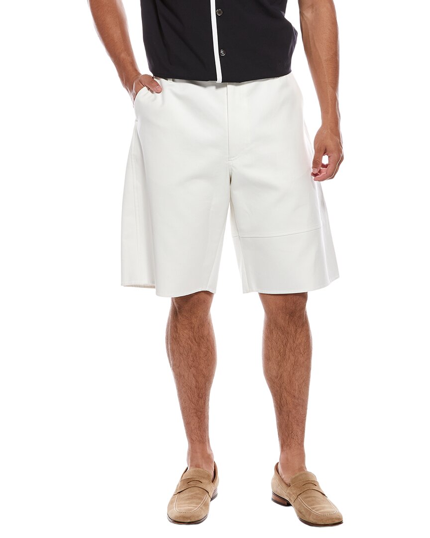 Valentino Valentino Bermuda Short