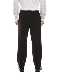 Valentino Valentino Wool-Blend Pant