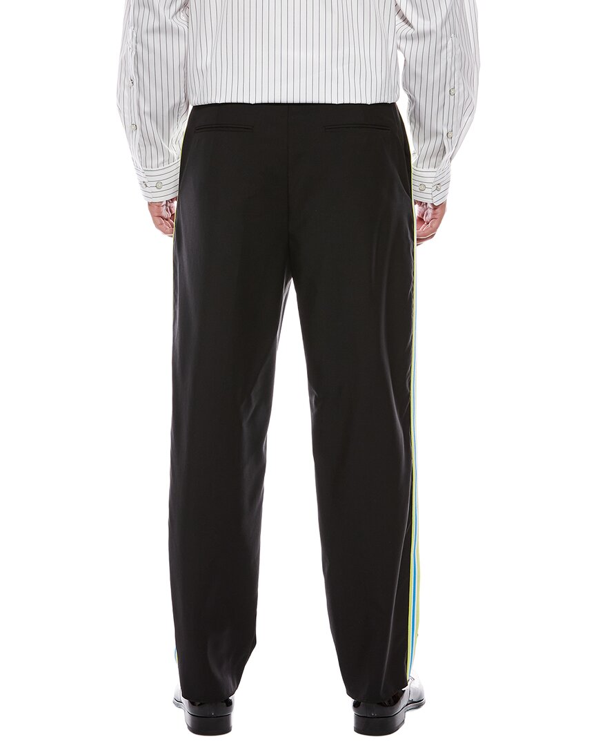 Valentino Valentino Wool & Mohair-Blend Pant