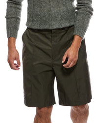 Valentino Valentino Bermuda Short