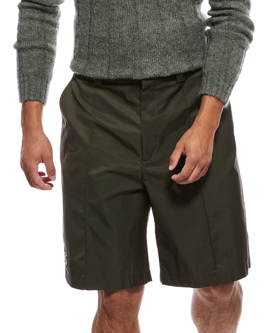 Valentino Valentino Bermuda Short