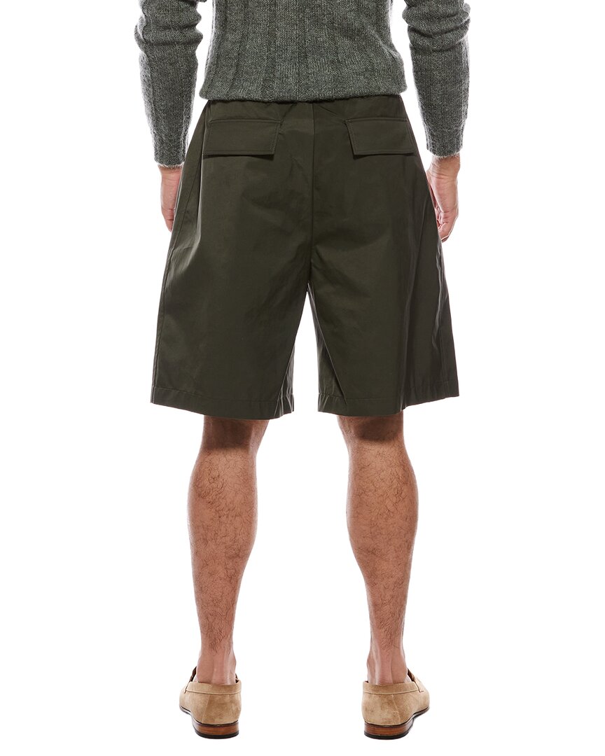 Valentino Valentino Bermuda Short