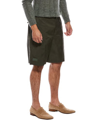 Valentino Valentino Bermuda Short
