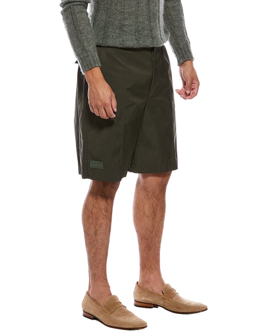 Valentino Valentino Bermuda Short