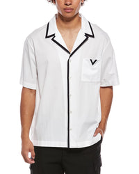 Valentino Valentino Polo Shirt