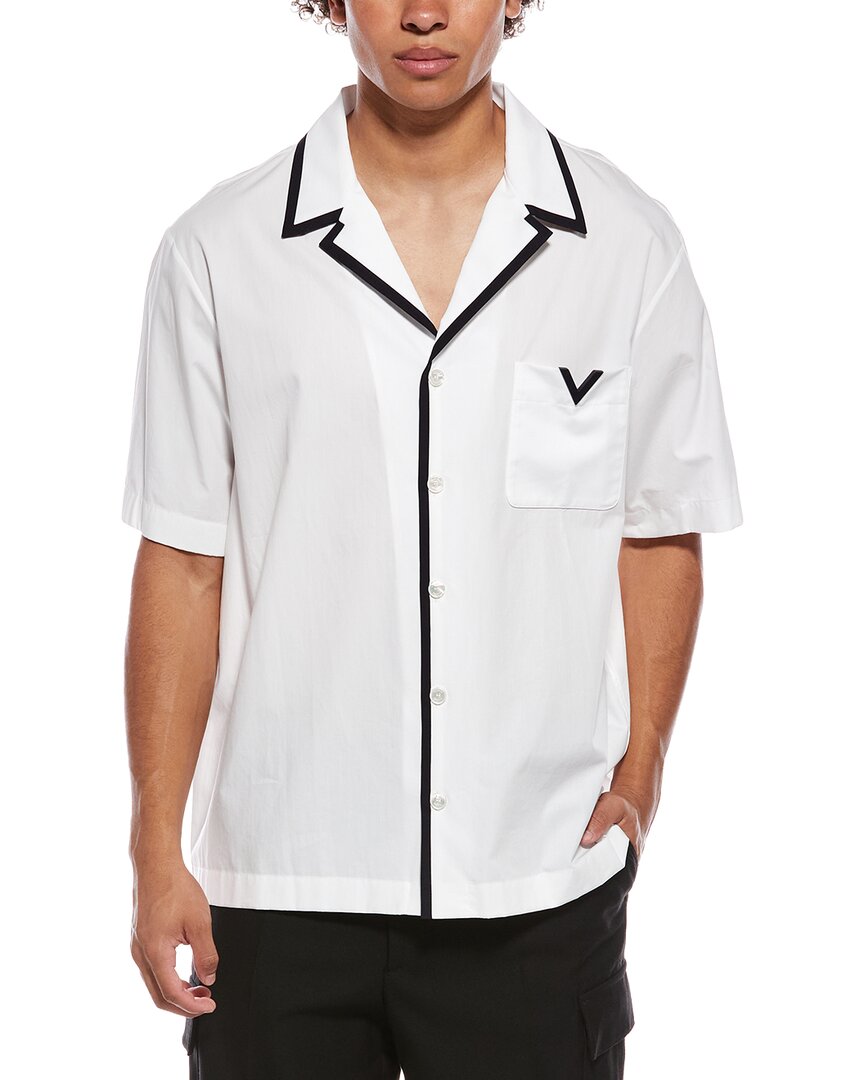 Valentino Valentino Polo Shirt
