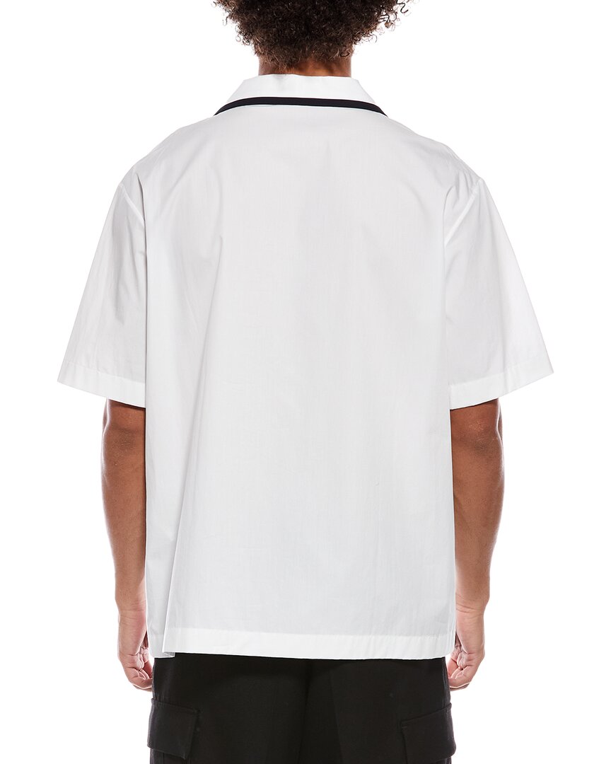 Valentino Valentino Polo Shirt