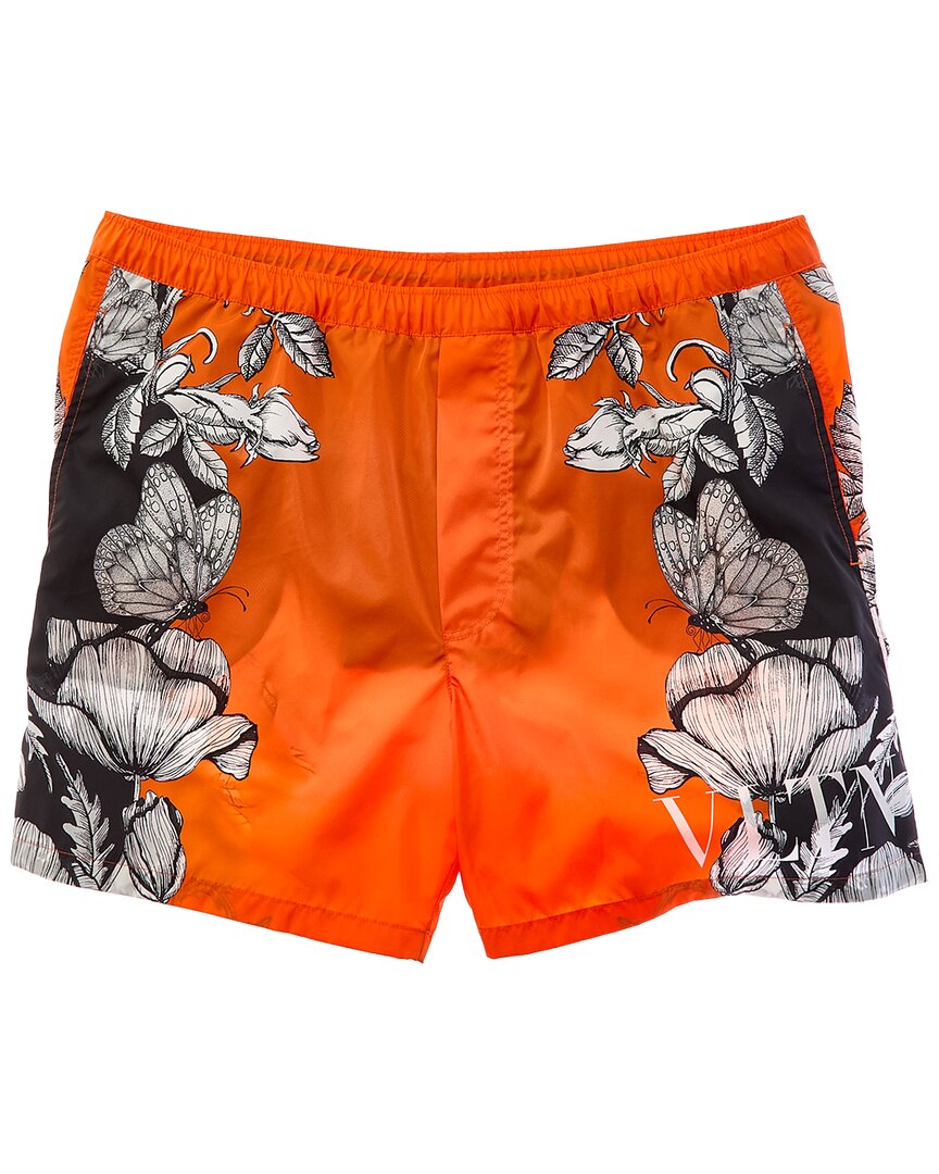 Valentino Valentino Swimshort