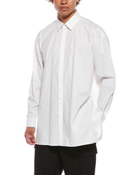 Valentino Valentino Button Down Shirt