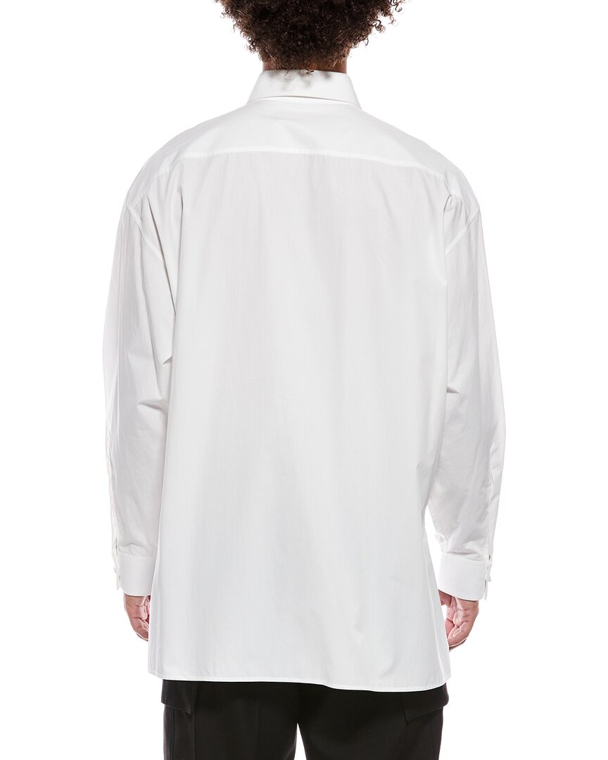Valentino Valentino Button Down Shirt