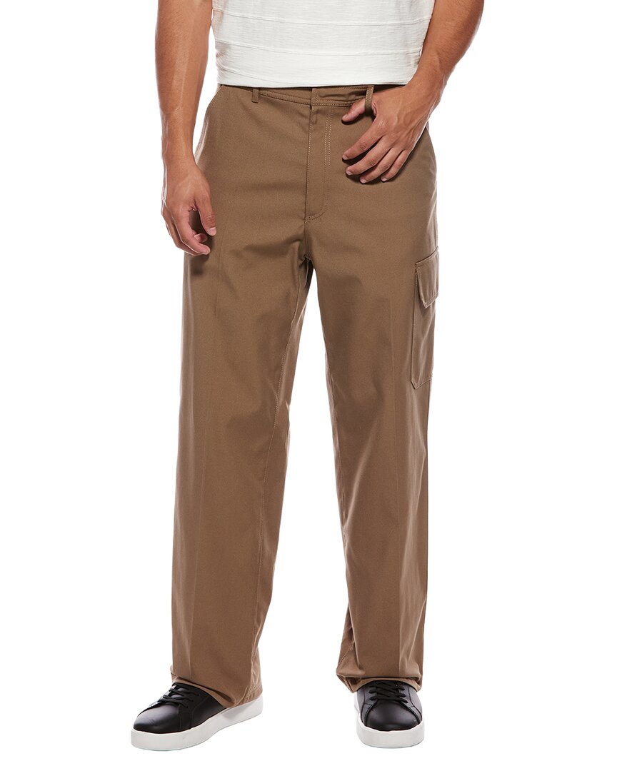 Valentino Valentino Embroidered Uniform Trouser