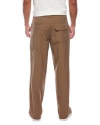 Valentino Valentino Embroidered Uniform Trouser