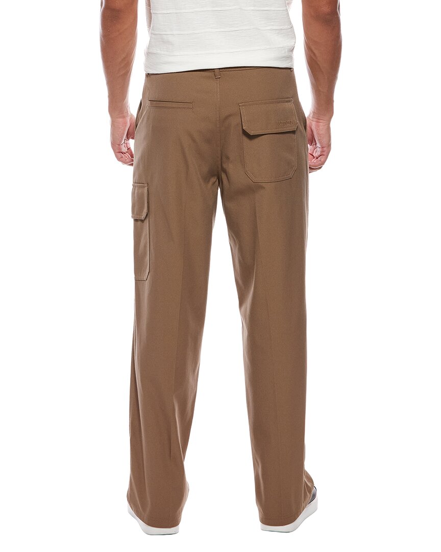 Valentino Valentino Embroidered Uniform Trouser