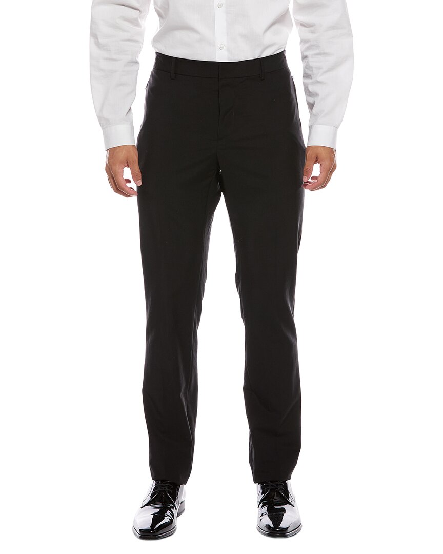 Valentino Valentino Wool & Mohair-Blend Pant