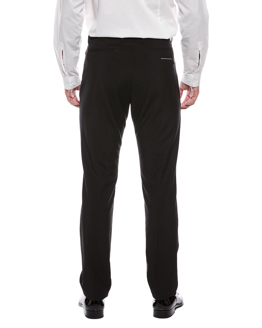 Valentino Valentino Wool & Mohair-Blend Pant