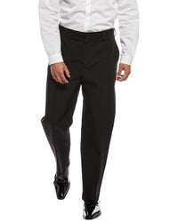 Valentino Valentino Solid Trouser
