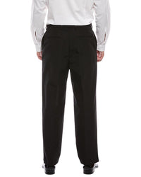 Valentino Valentino Solid Trouser