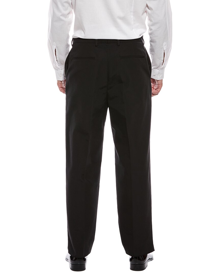Valentino Valentino Solid Trouser