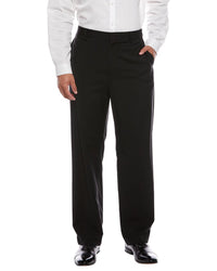 Valentino Valentino Wool & Mohair-Blend Pant