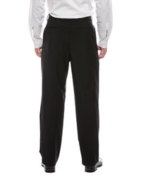 Valentino Valentino Wool & Mohair-Blend Pant