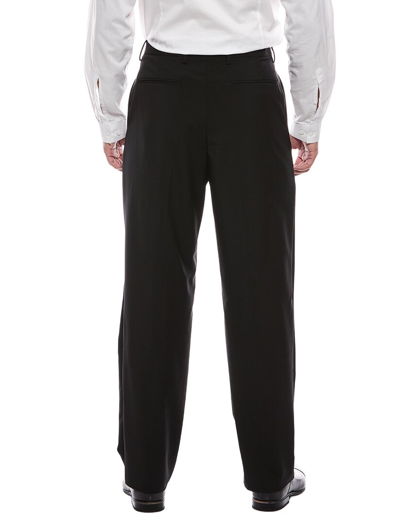 Valentino Valentino Wool & Mohair-Blend Pant