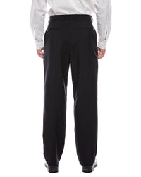 Valentino Valentino Wool & Mohair-Blend Pant