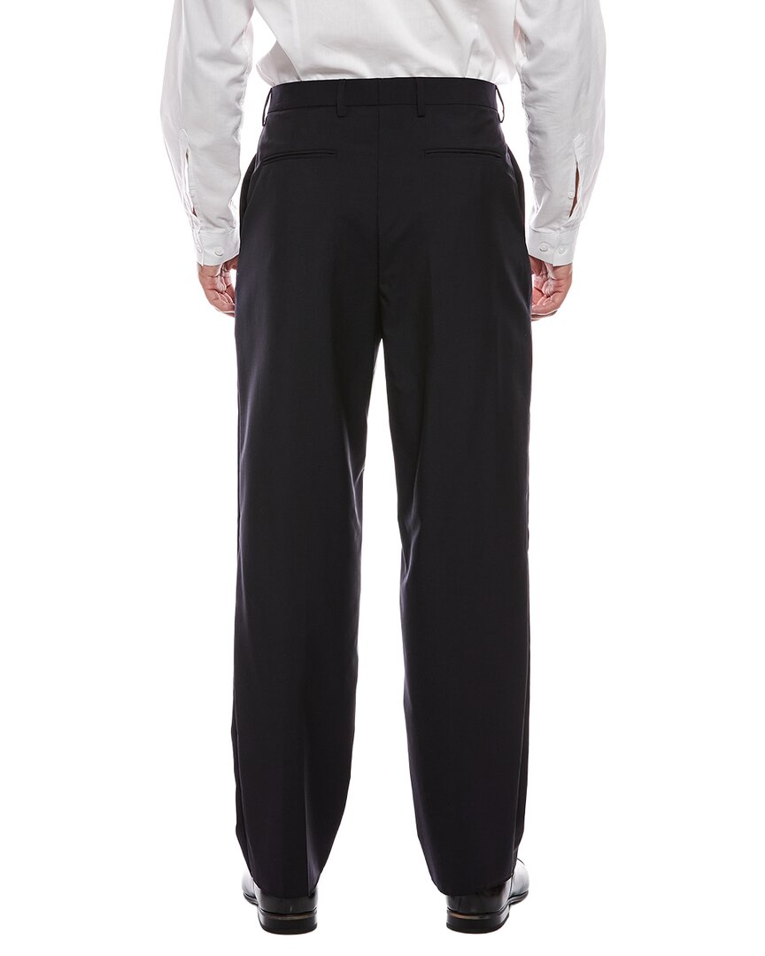 Valentino Valentino Wool & Mohair-Blend Pant