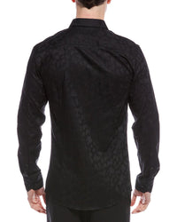 Hugo Hugo Boss Jacquard Shirt