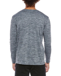 COSTA APPAREL Costa Apparel Technical Crew Cationic Shirt