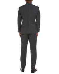 BOSS Hugo Boss Boss Hugo Boss 2Pc Huge Wool-Blend Suit