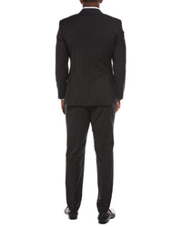 Boss Hugo Boss 2Pc Huge Wool-Blend Suit