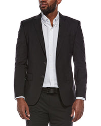 Boss Hugo Boss 2Pc Huge Wool-Blend Suit