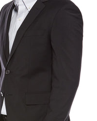 Boss Hugo Boss 2Pc Huge Wool-Blend Suit