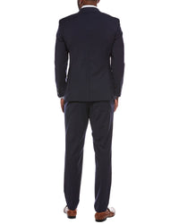 BOSS Hugo Boss Boss Hugo Boss 2Pc Huge Wool-Blend Suit