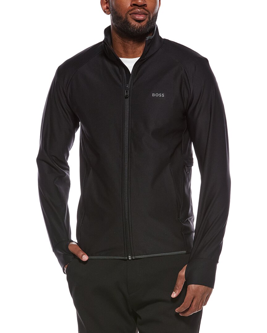 BOSS Hugo Boss Boss Hugo Boss Scion Active Jacket