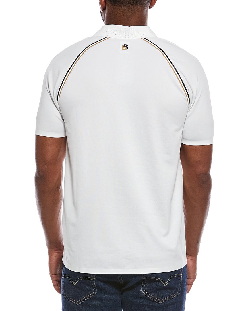 BOSS Hugo Boss Boss Hugo Boss Patteo Polo Shirt