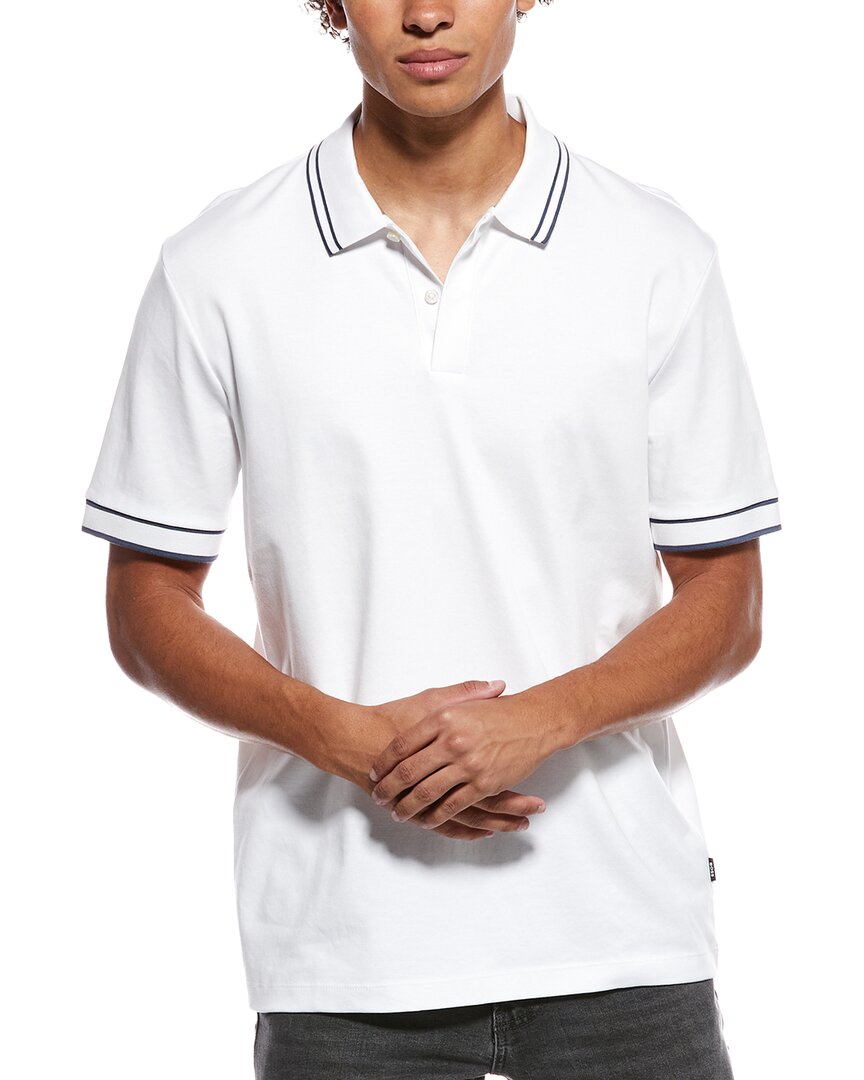 Hugo Boss Hugo Boss Parlay Polo Shirt