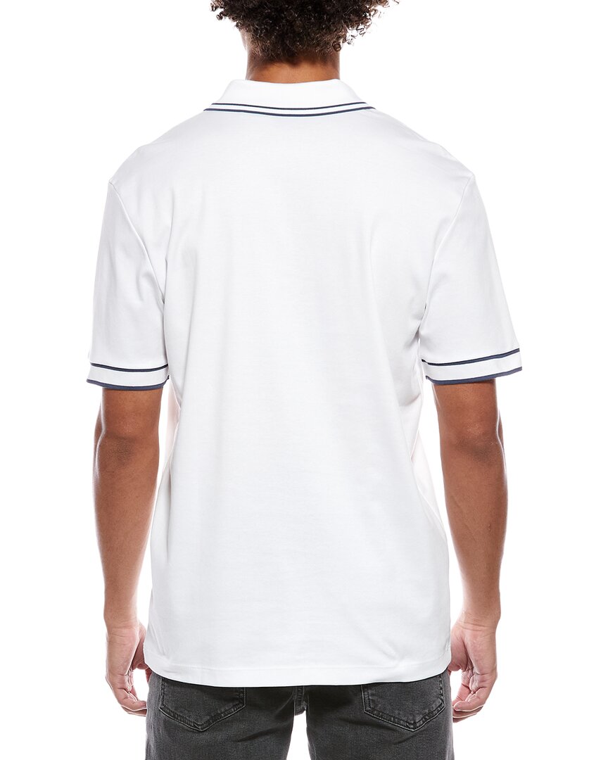 Hugo Boss Hugo Boss Parlay Polo Shirt