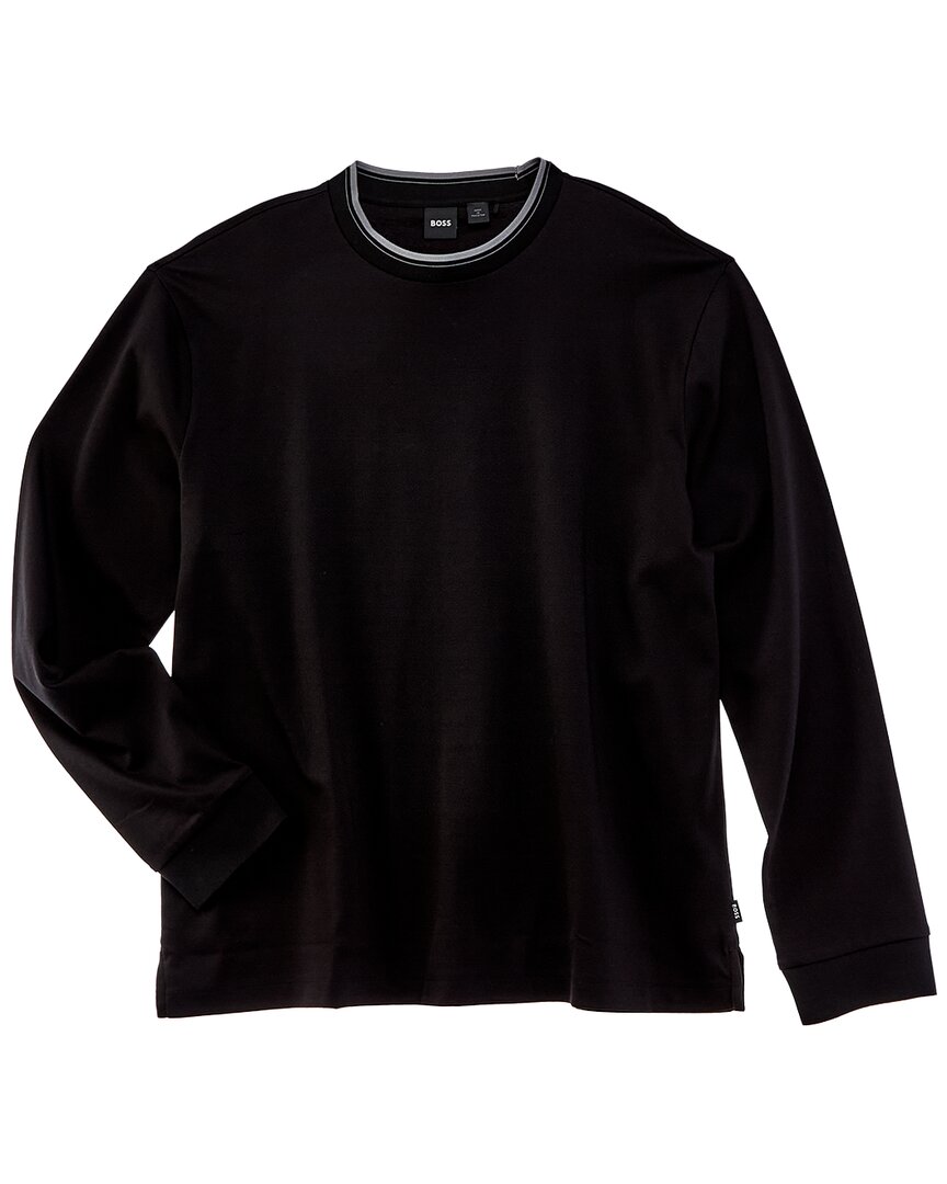 BOSS Hugo Boss Boss Hugo Boss Talley Crewneck Sweatshirt